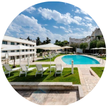 AH Hotel Vittoria