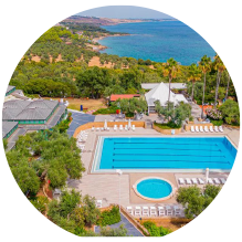 Apulia Hotel