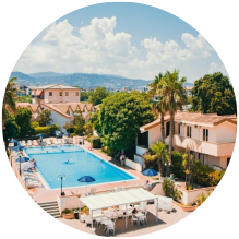 Apulia Hotel