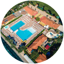 Club del Sole Le Gorette